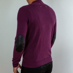 Martin Margiela pure wool sweater (S)